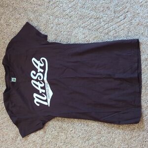 NASA medium JUNIOR top